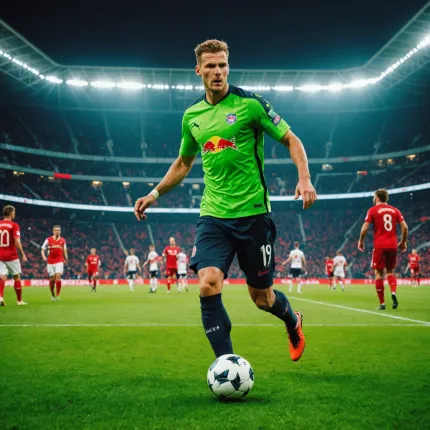 РБ Лейпциг состав: Игроки и стратегия