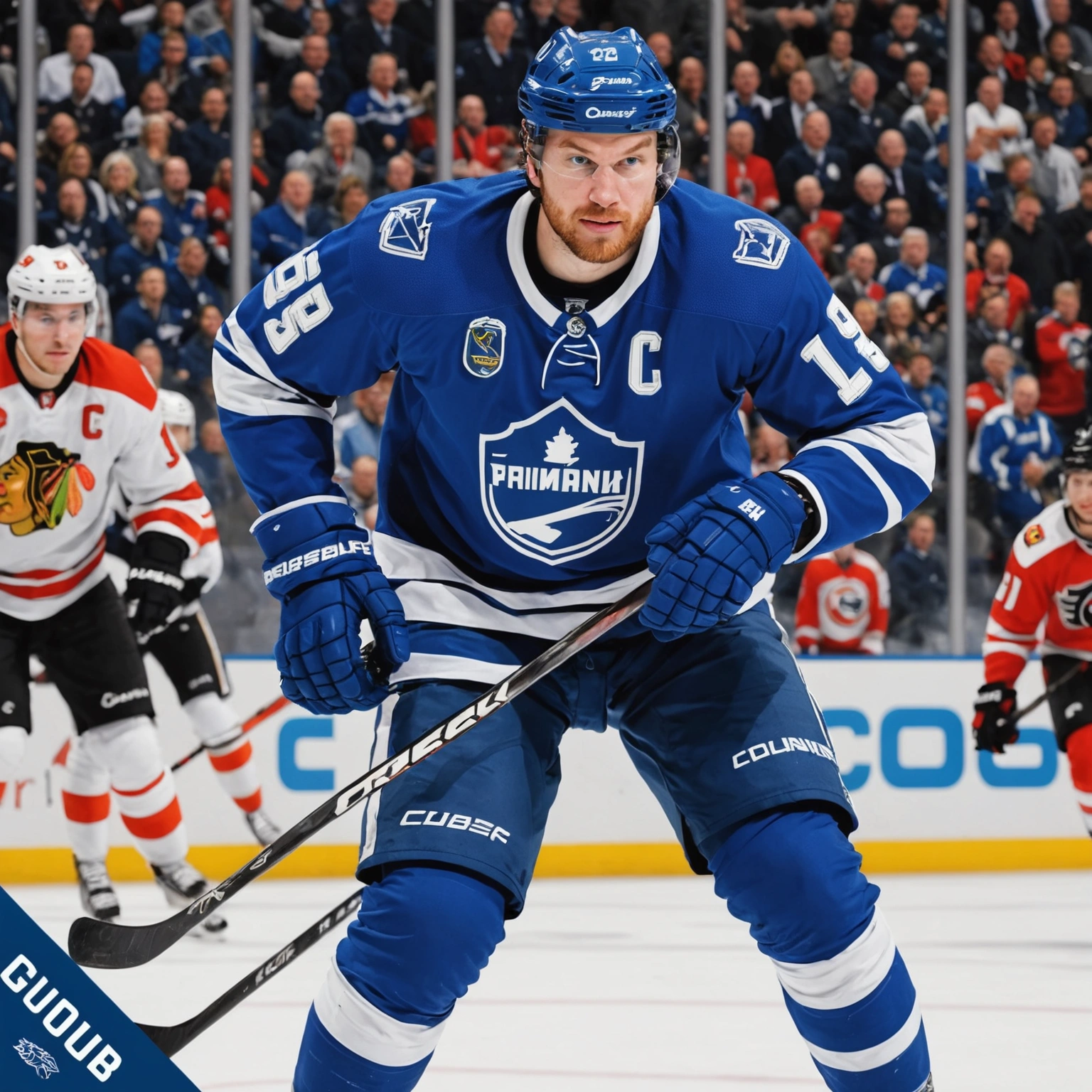 Ненависть к России перешла все границы! История финского хоккеиста, выженного с родины за сотрудничество с КХЛ