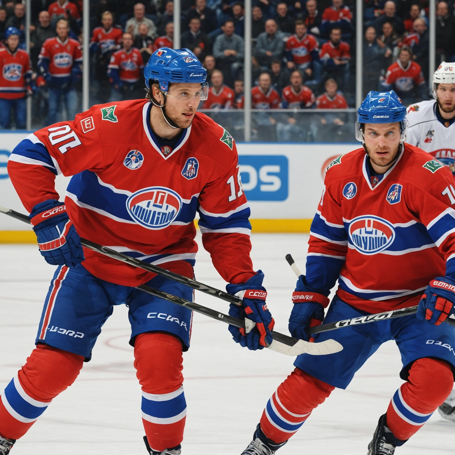 Никитин впервые после Кубка Гагарина вернется в Ярославль, но не погасит хаос