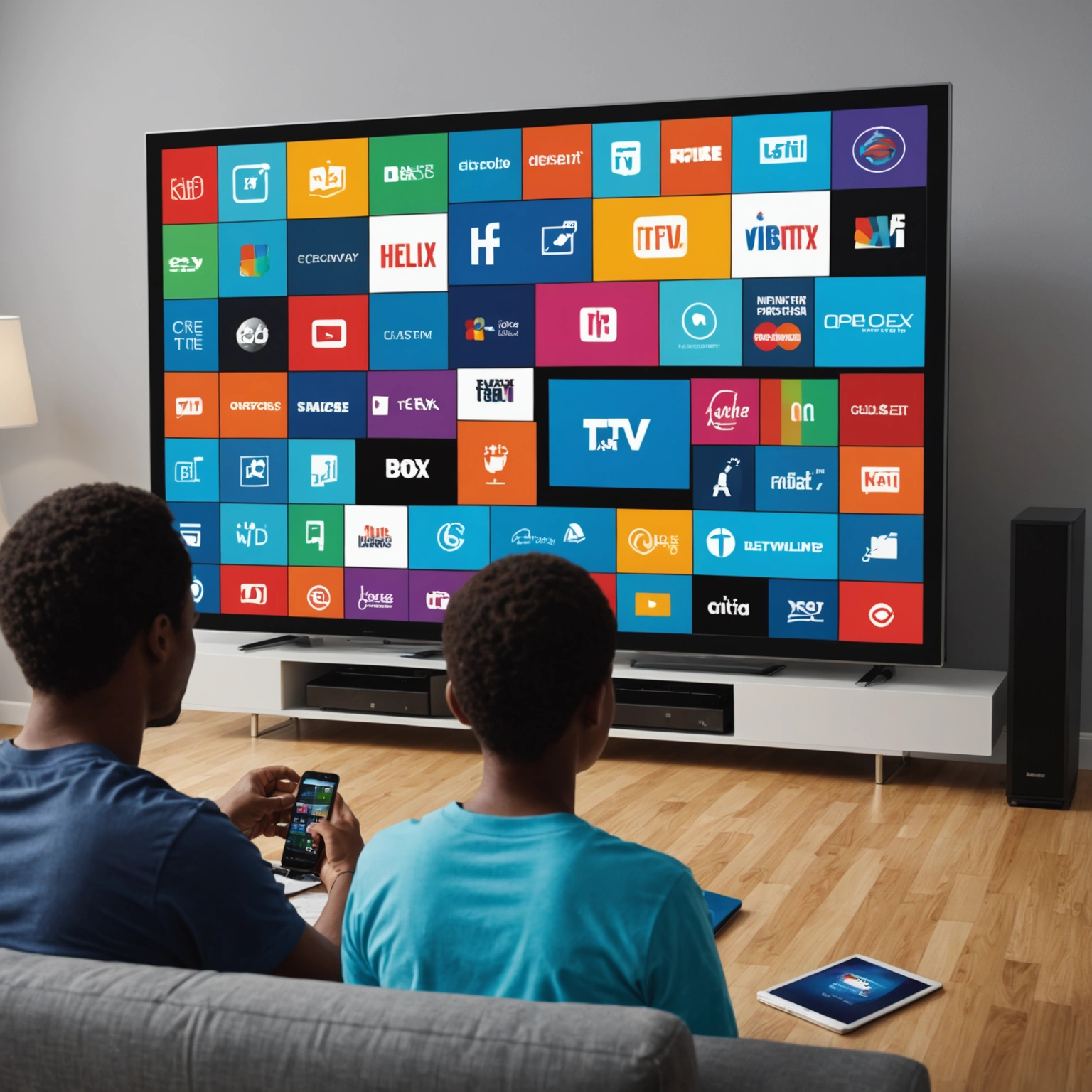 Как выбрать лучшую ТВ кино программу: ваш гид в мире развлечений на экране