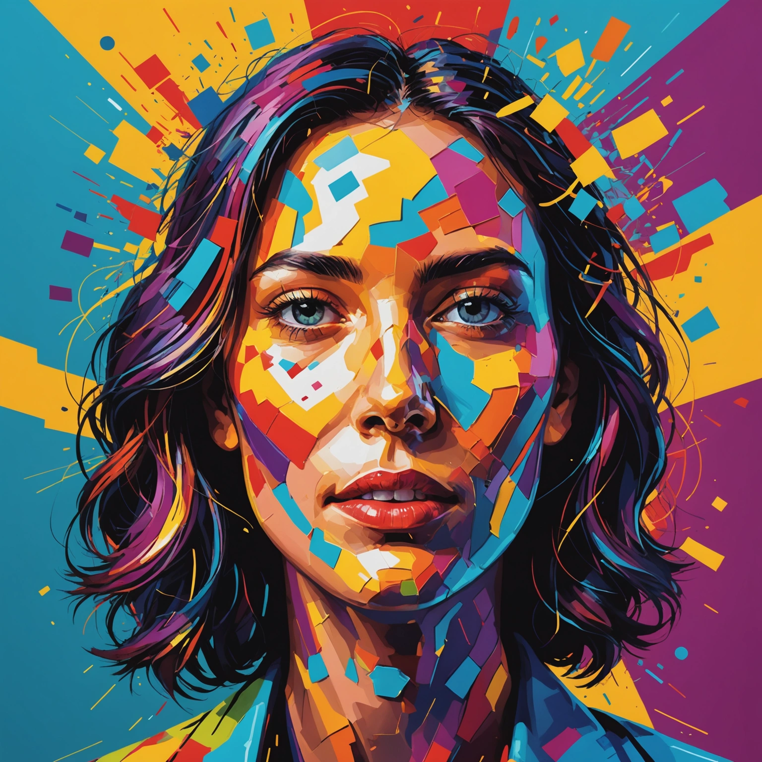 Оживить картинку нейросетью: новый взгляд на цифровое творчество