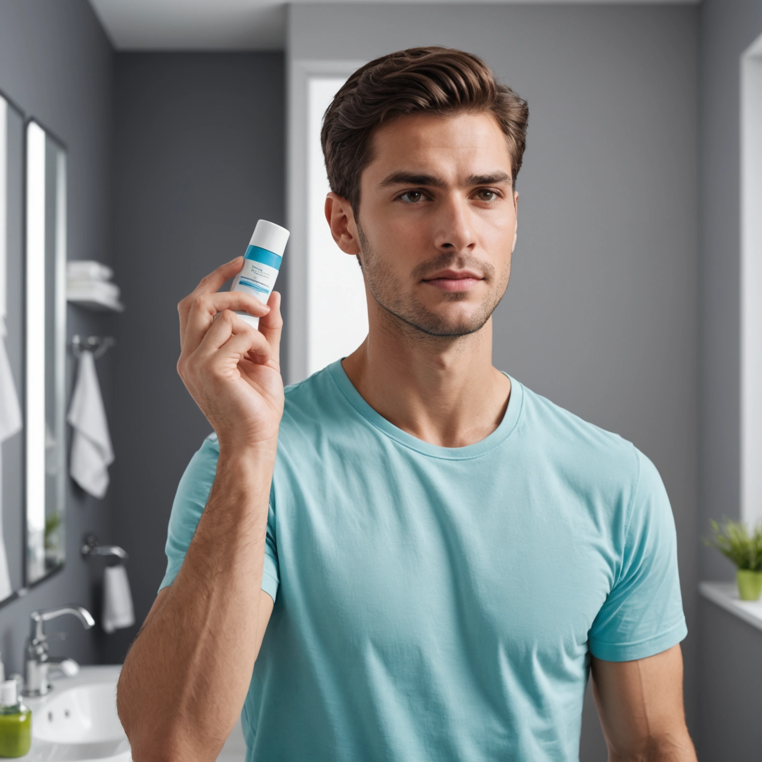 Как убрать запах пота подмышками: эффективные способы для уверенности и комфорта