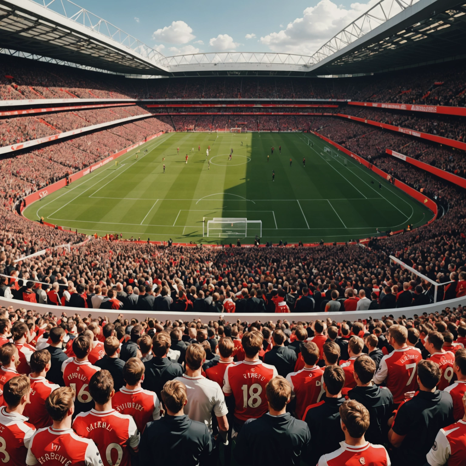 Арсенал – Борнмут: статистика личных встреч и история противостояний