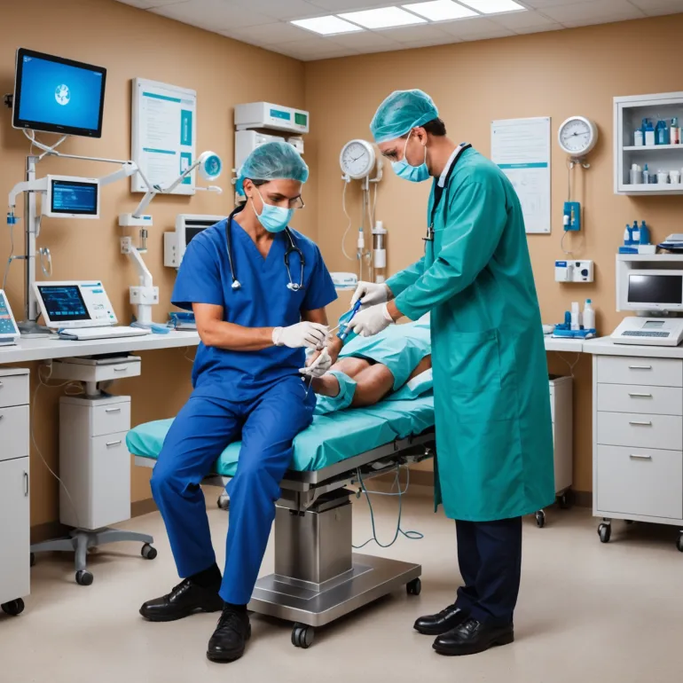 Когда лучше колоть Румалон: утром или вечером? Время инъекций Румалона и его влияние на эффективность лечения