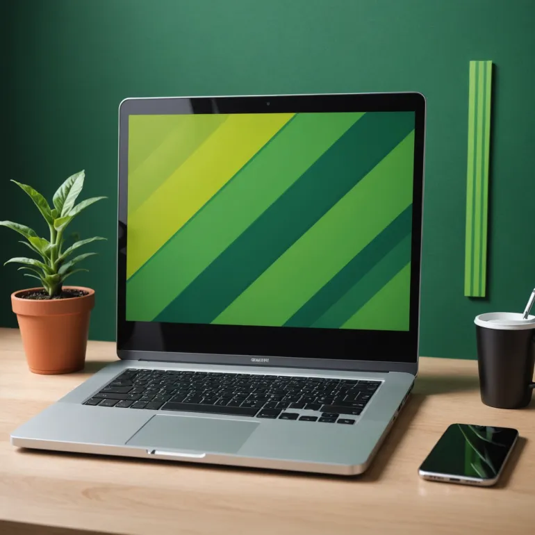 Что значит зеленая полоса на экране и почему это важно знать каждому пользователю техники