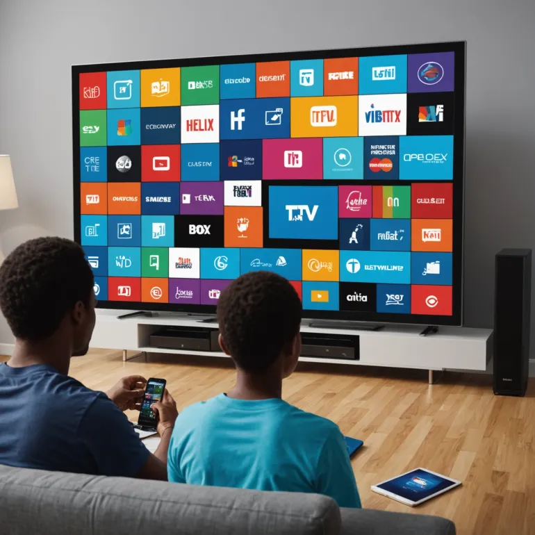 Как выбрать лучшую ТВ кино программу: ваш гид в мире развлечений на экране