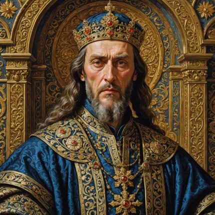 Избранная Рада: причины падения и уроки для истории