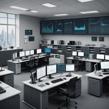 РМАД расчет: ключ к точному анализу и принятию решений