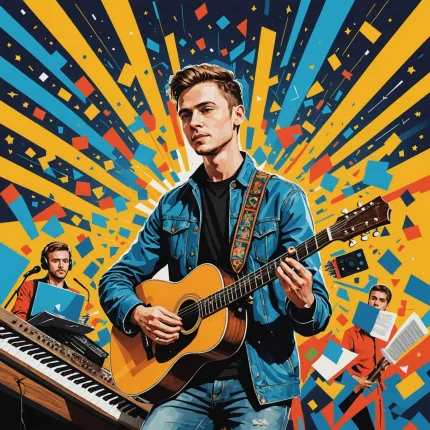 Знаменитости: взгляд за кулисы их жизни и карьеры