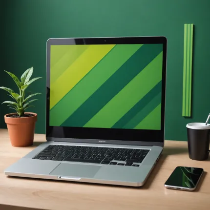 Что значит зеленая полоса на экране и почему это важно знать каждому пользователю техники