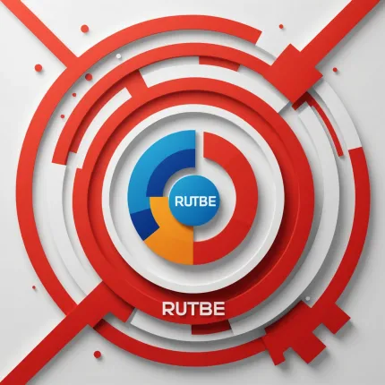 Рутуб: логотип и как скачать видео — Всё о российском аналоге YouTube