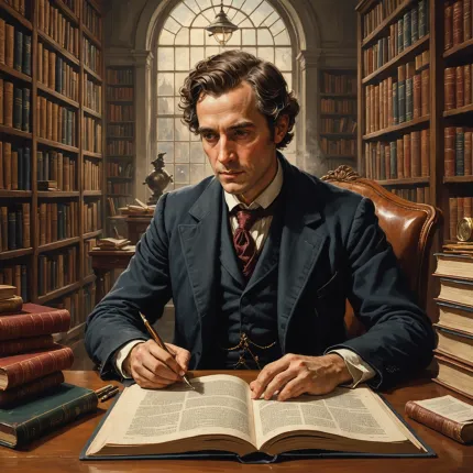 Беллетристика: что это за жанр — определение и примеры